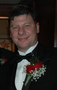 actor Anthony P. Maida large photo