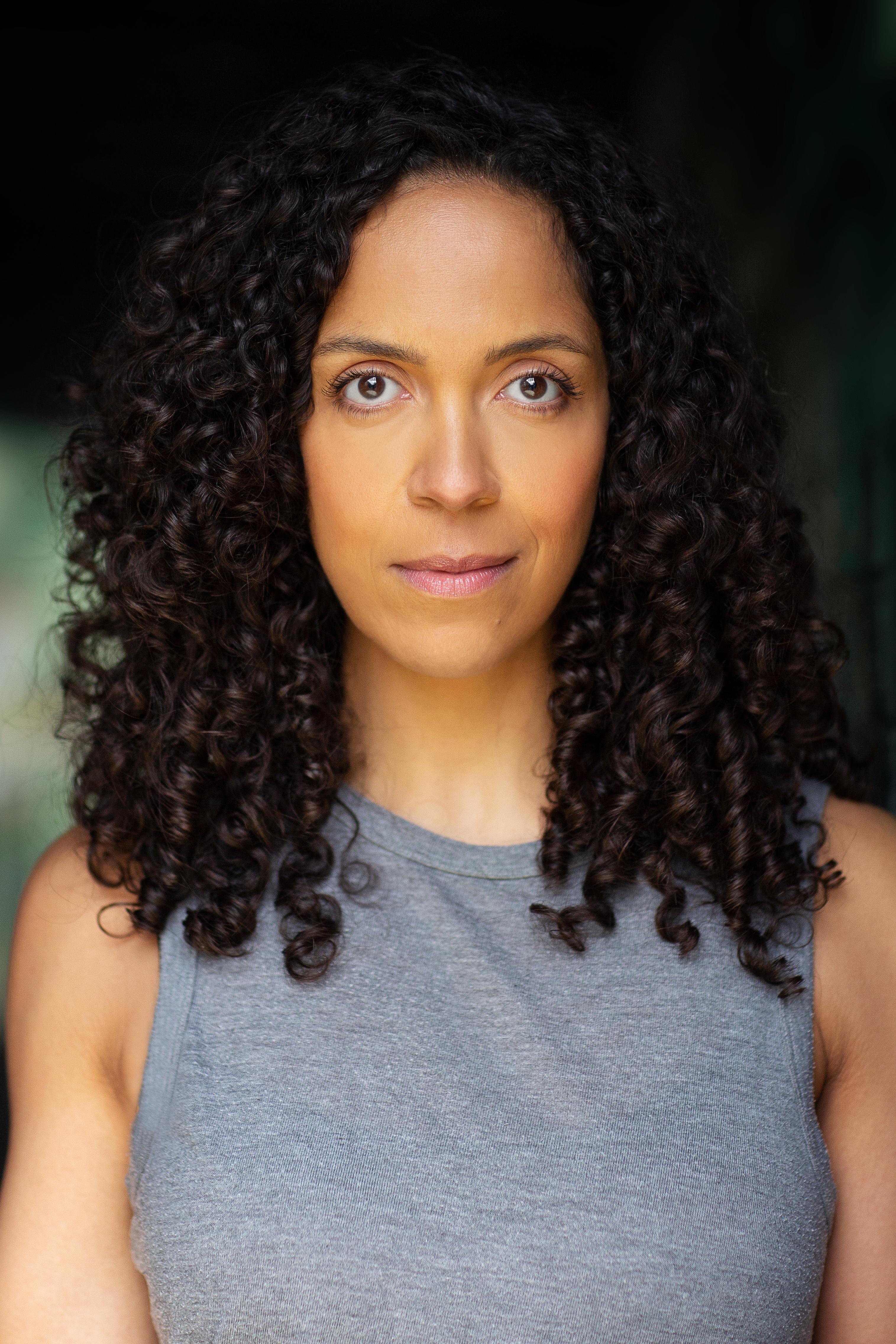 actor Miranda Heath large photo