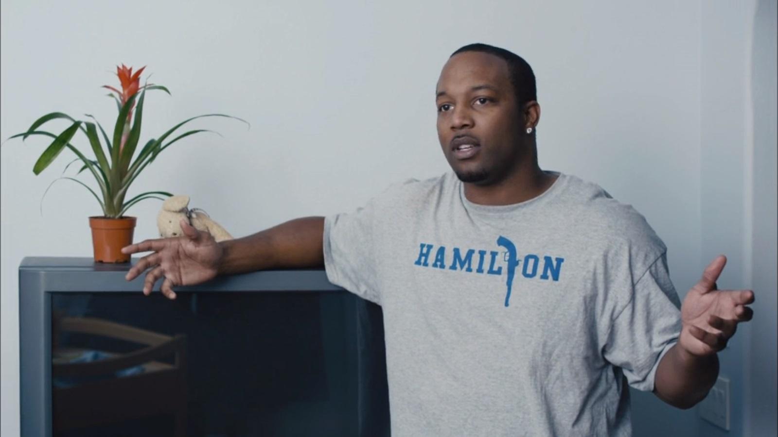 actor Nate McGarity large photo