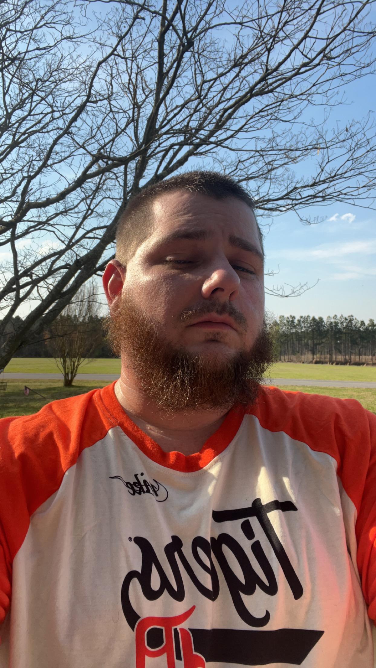 actor Kody Bean large photo