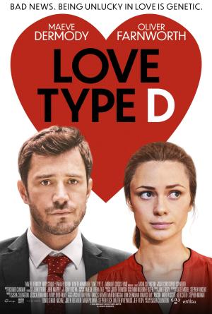 Love Type D [ترجمة عربية]