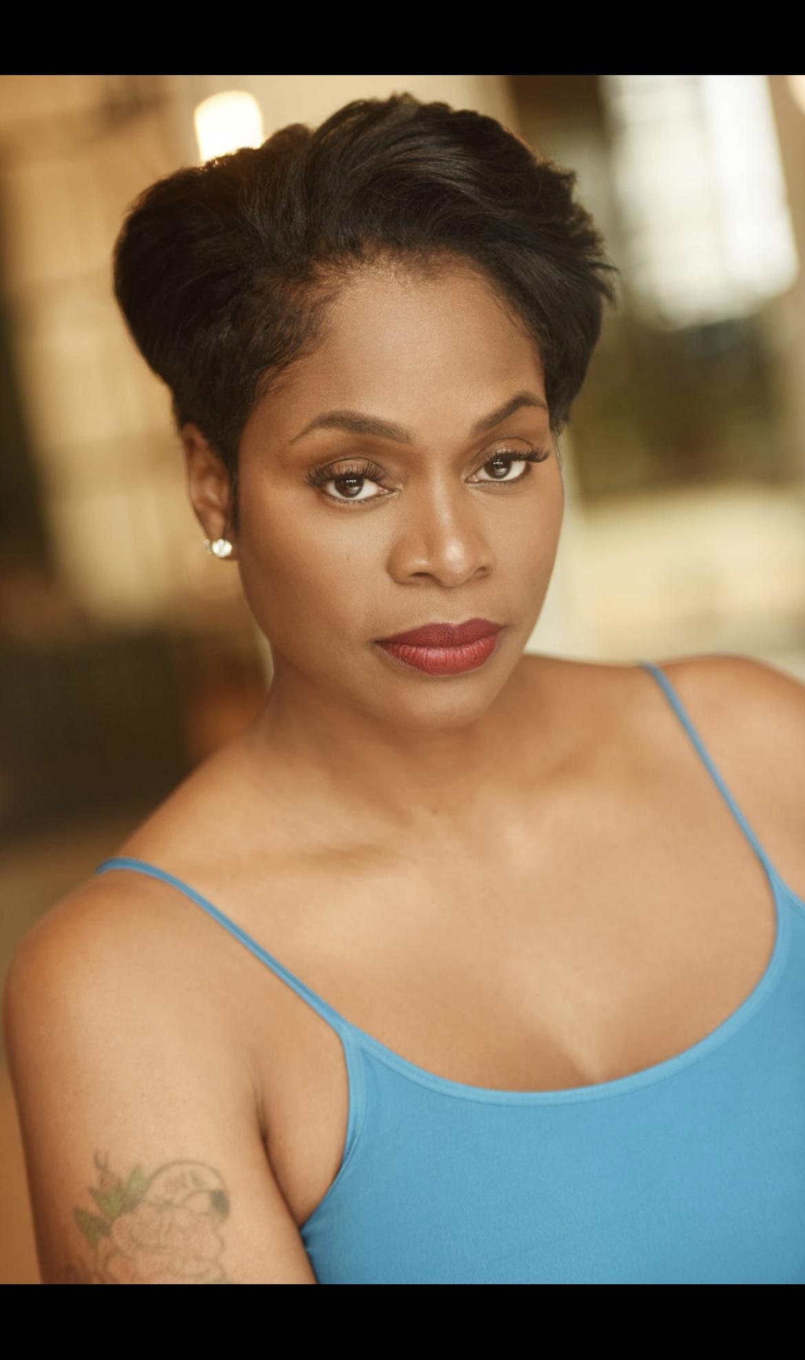 actor Brasai Butler large photo