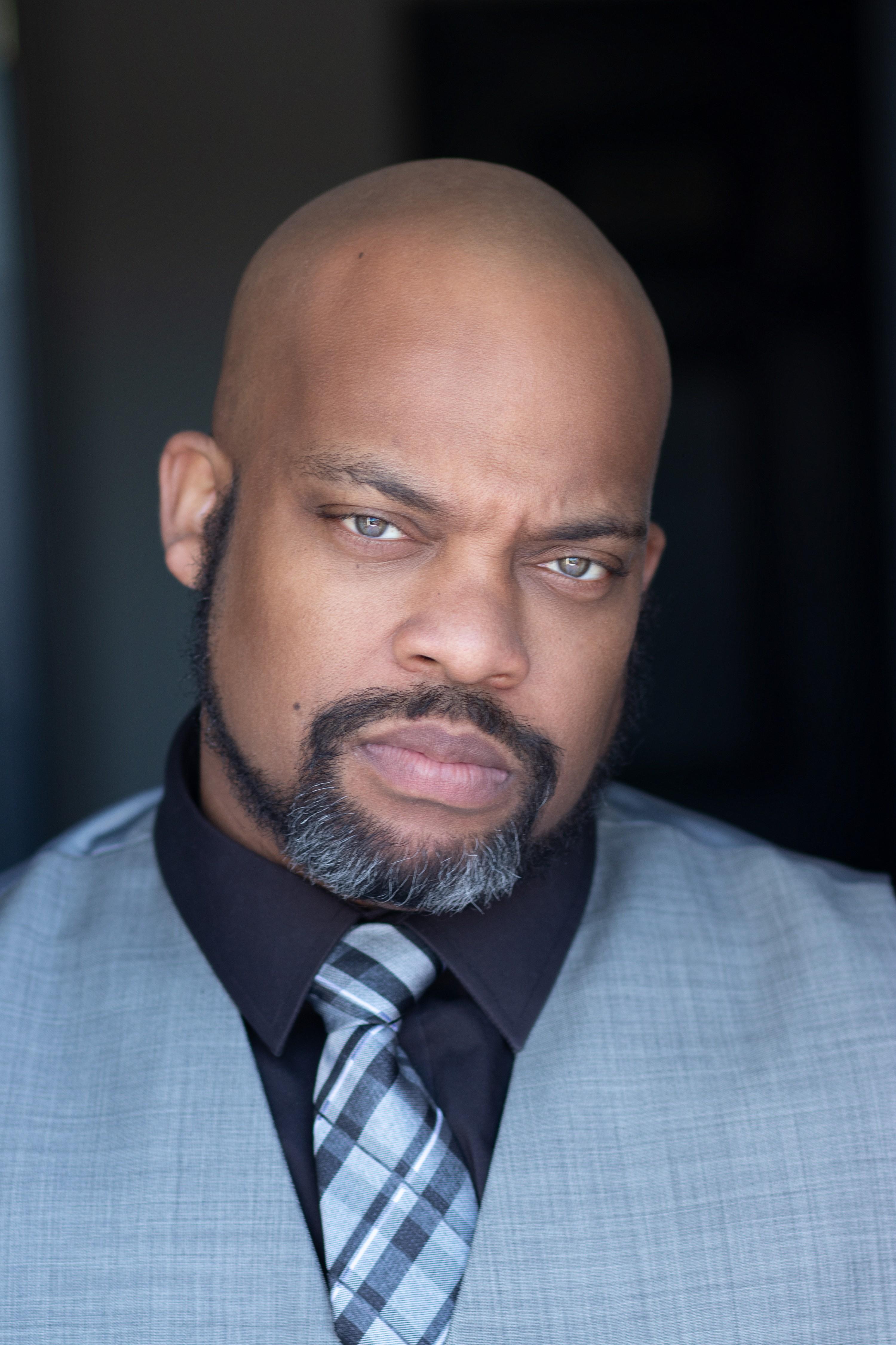 actor Jason Earl James Bazmore large photo