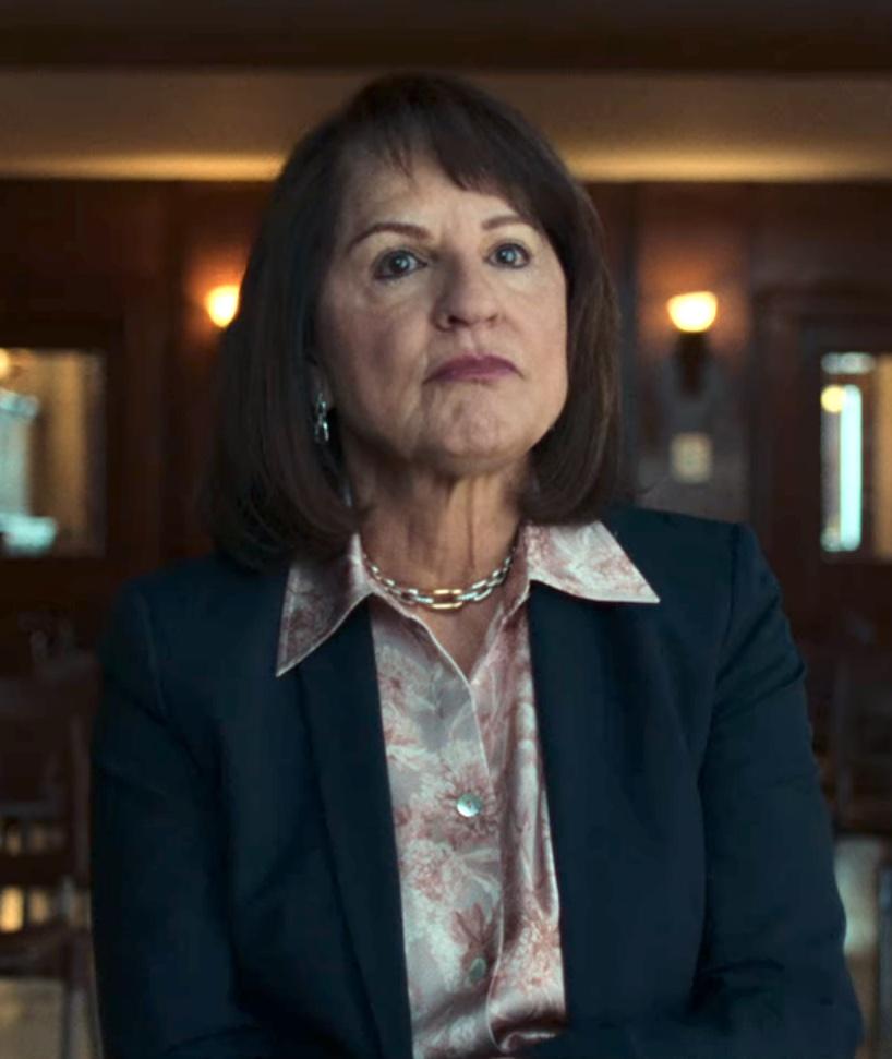 Carmen Ortiz