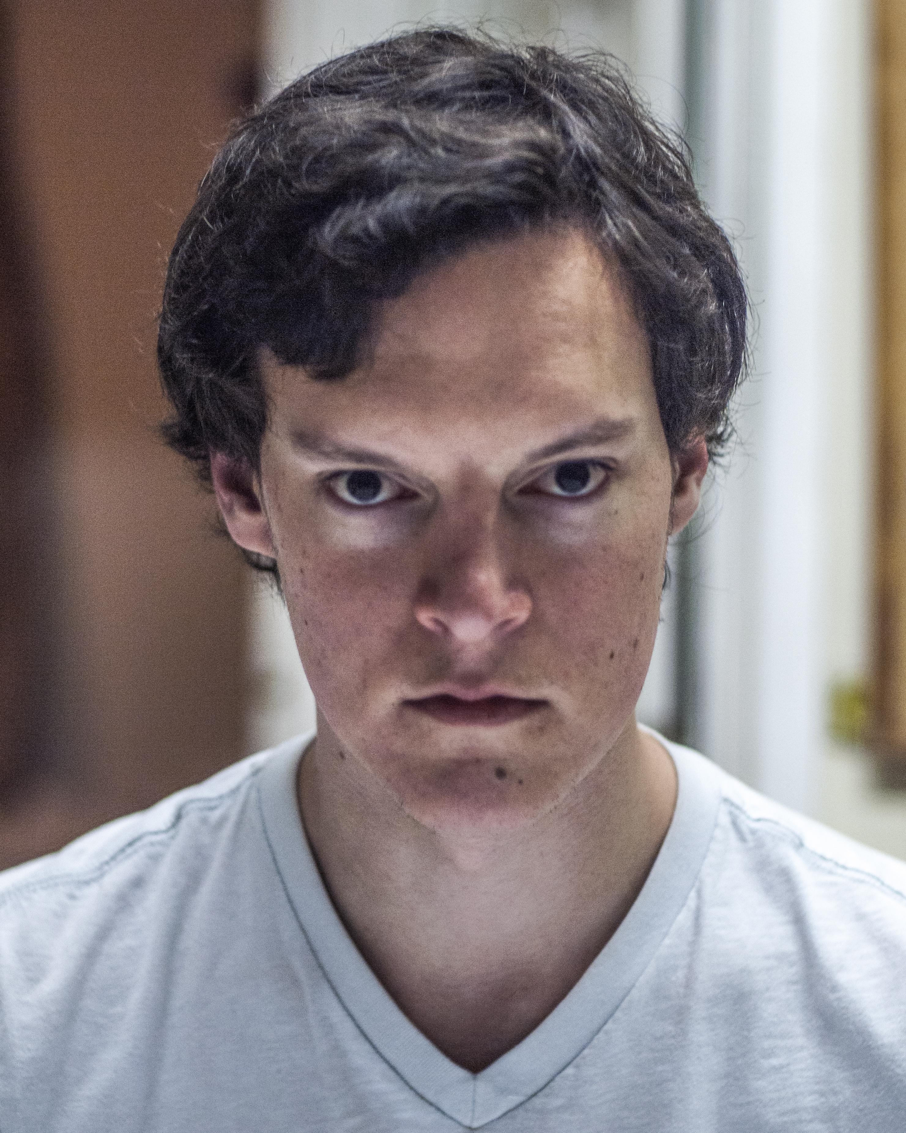 actor William Joseph Firth large photo