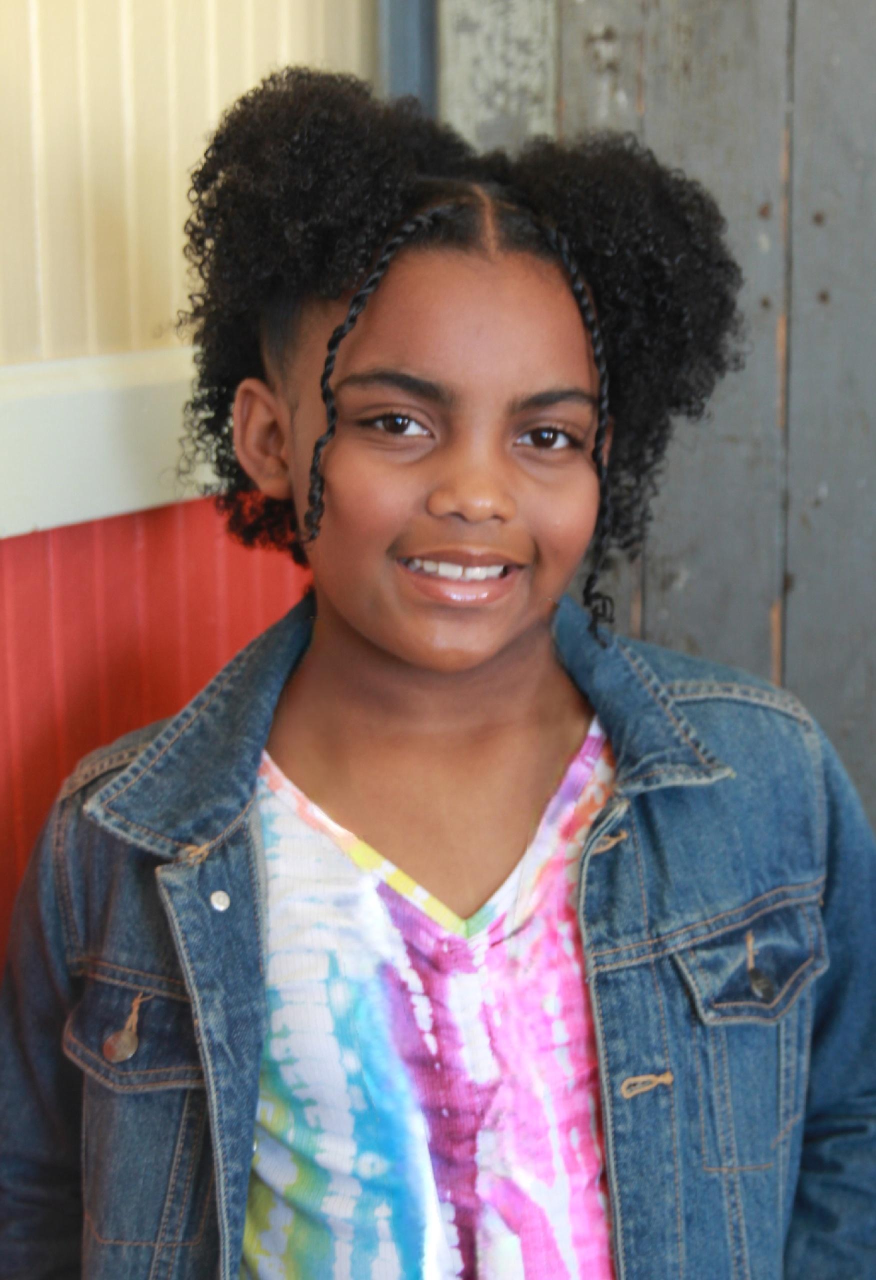 Aubree Majors