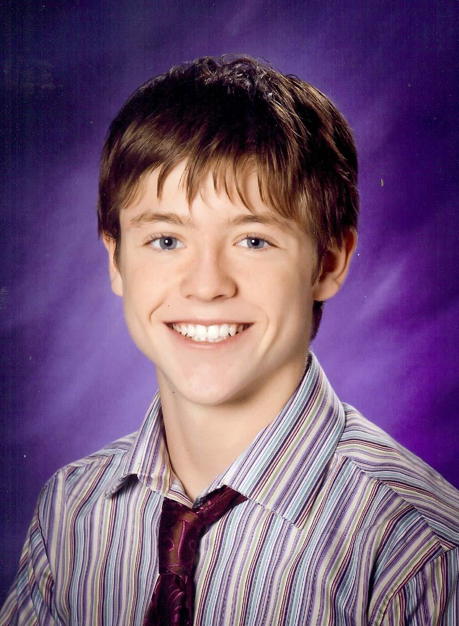 actor William Schultz large photo