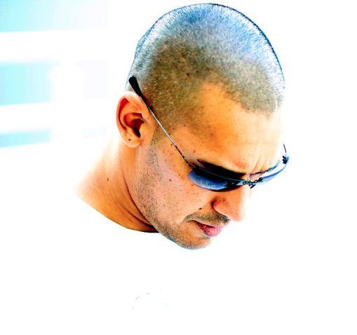 actor Rody Claude large photo