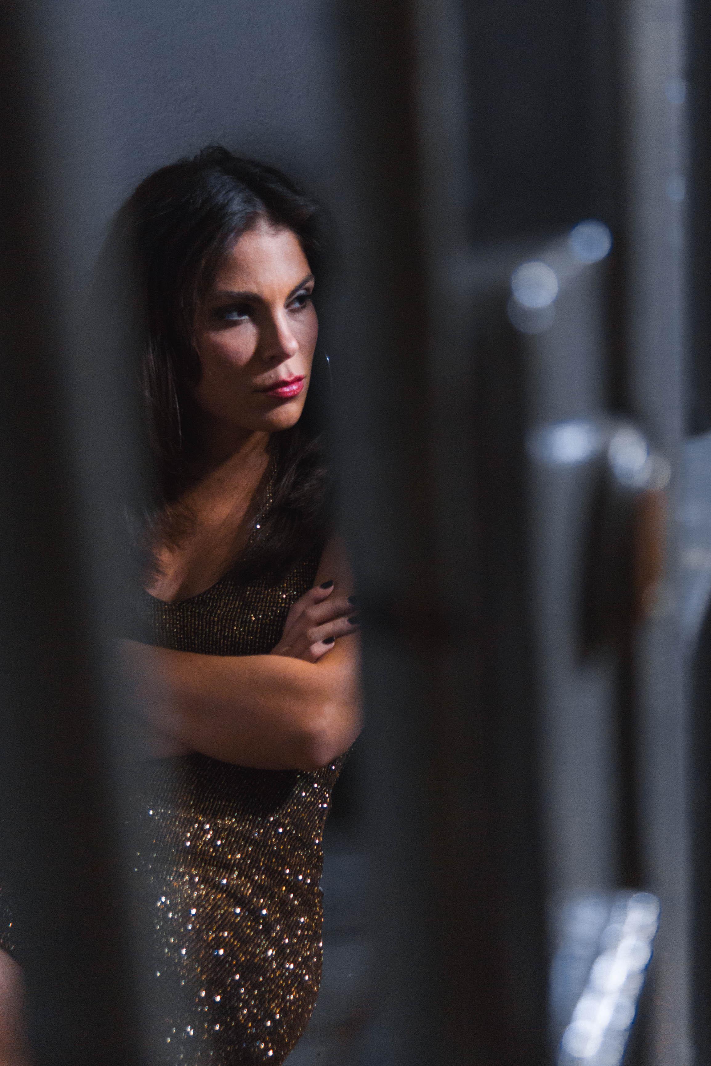 actor Brittany Cascone large photo