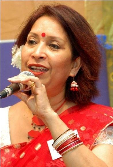 actor Shamim Azad large photo