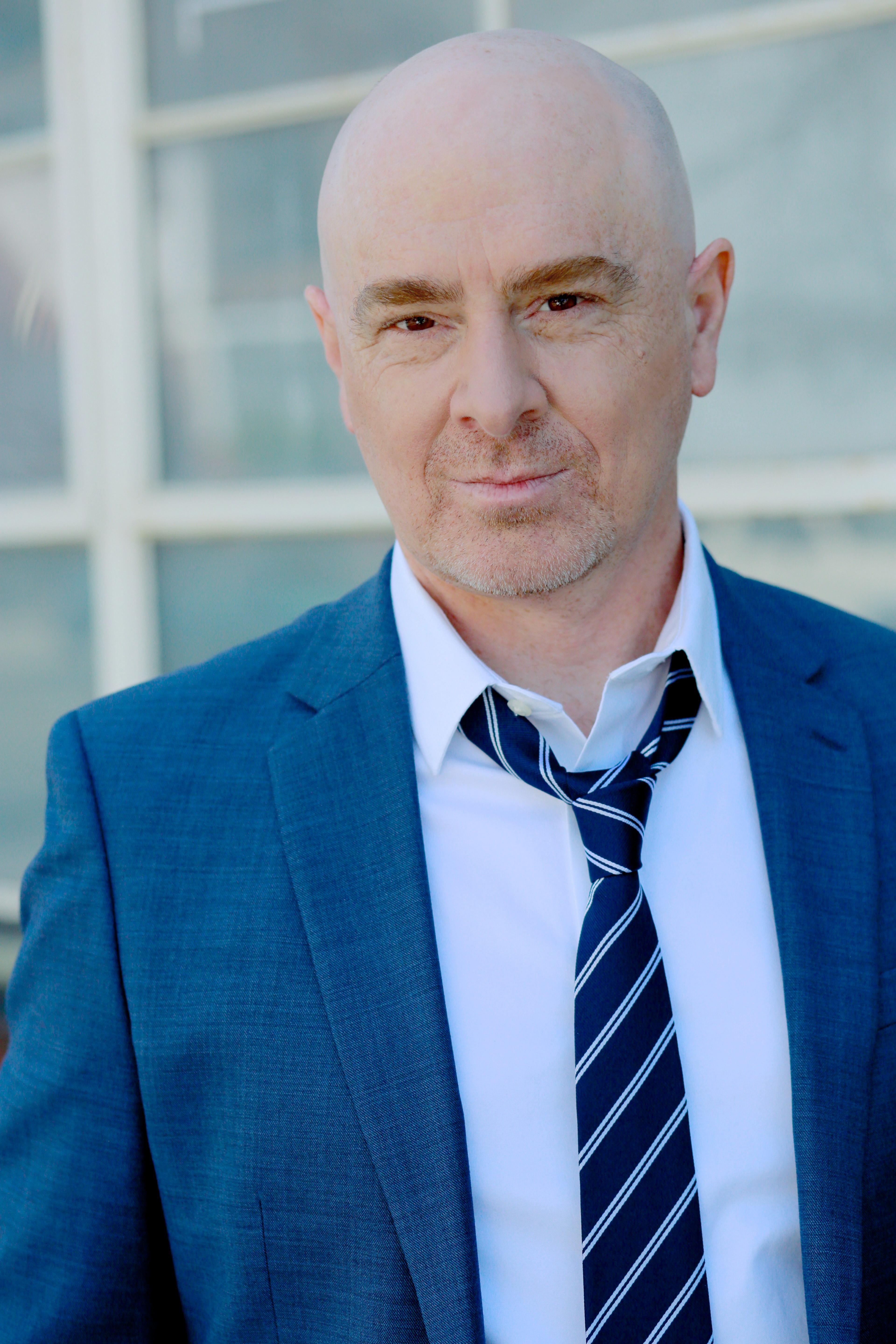 actor Scott Ragle large photo