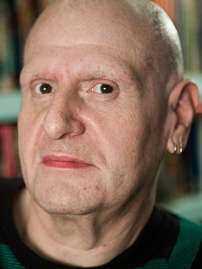 actor Marco Pirroni large photo