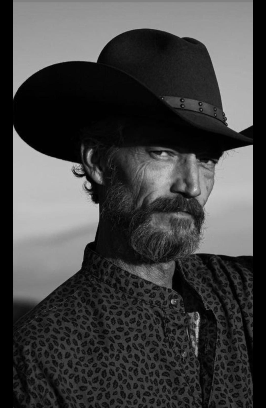 actor Chip Mefford large photo