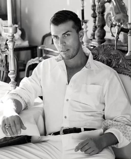 actor Felipe Orozco large photo