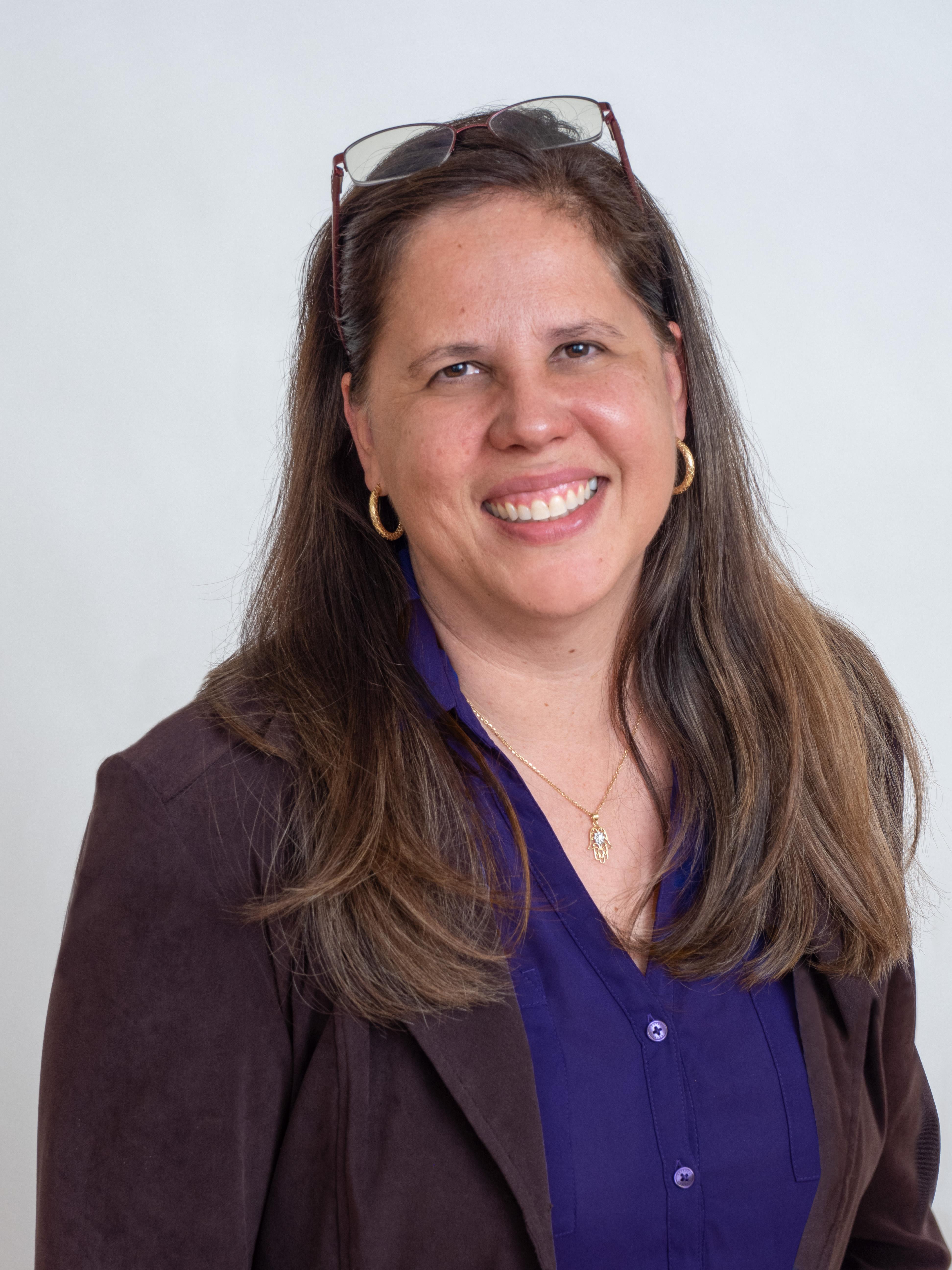 actor Viviane Winthrop large photo