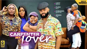 Carpenter My Lover