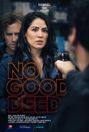 No good deed goes unpunished [Russian]