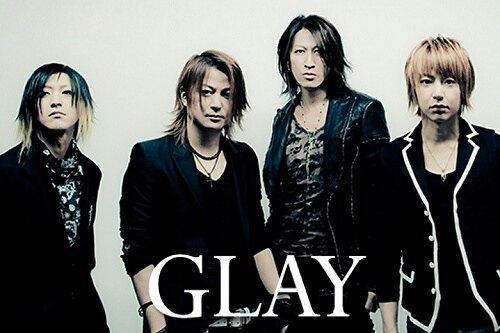 actor Glay large photo