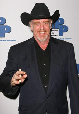 actor Ray Benson large photo