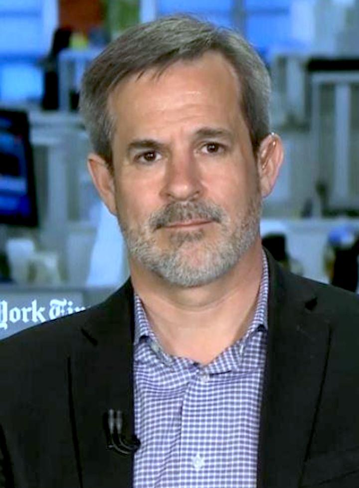 actor Jonathan Weisman large photo