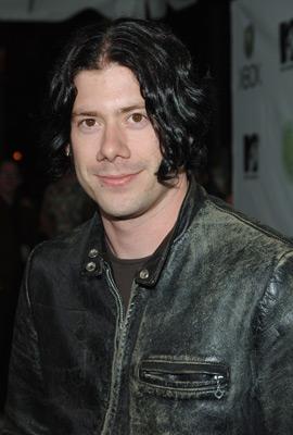 actor Wes Borland large photo