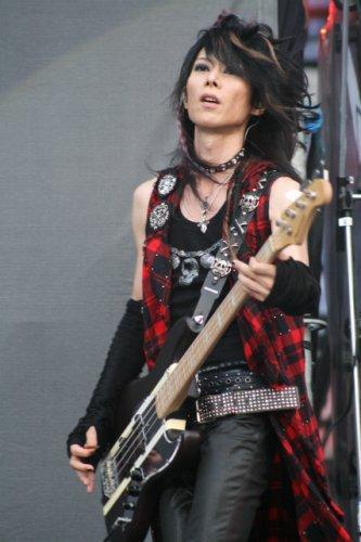 actor Hiroshi Morie large photo