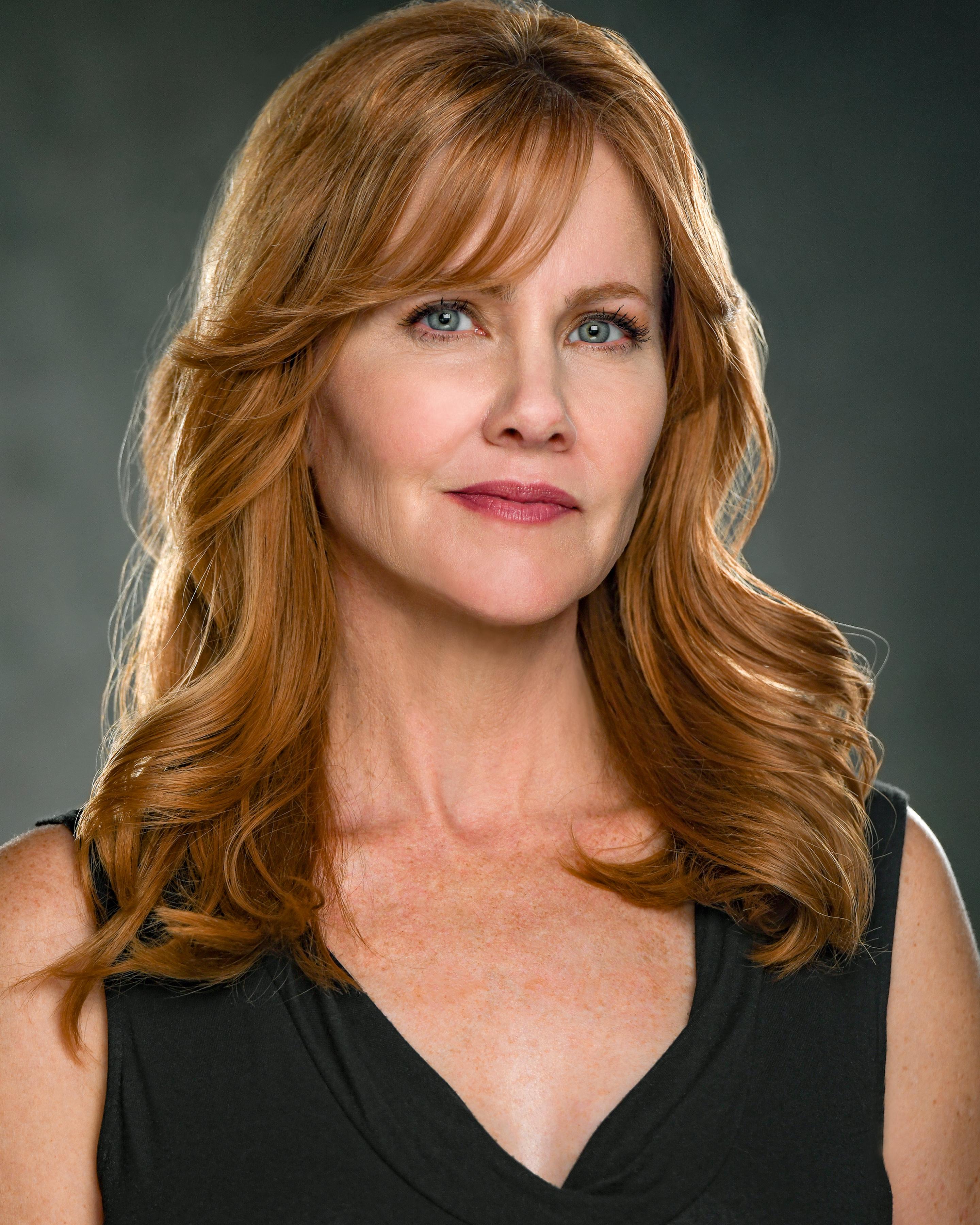 actor K.J. Baker large photo