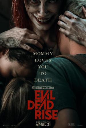 Evil Dead Rise - 123Movies