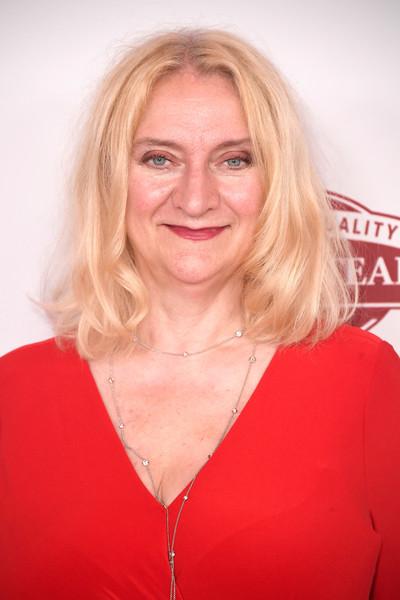 actor Margareta Pettersson large photo