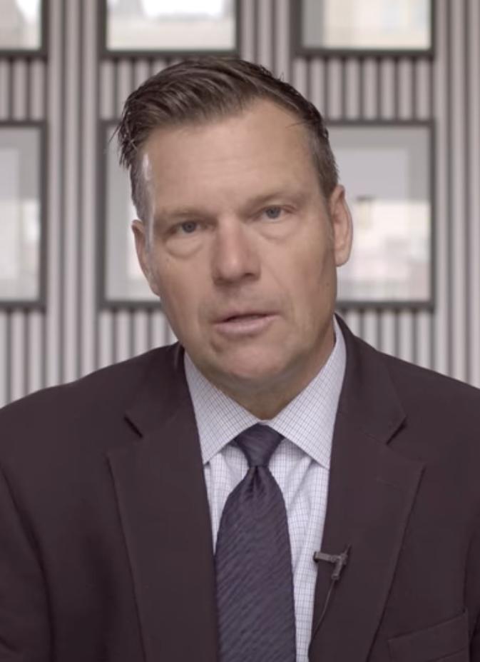 Kris Kobach