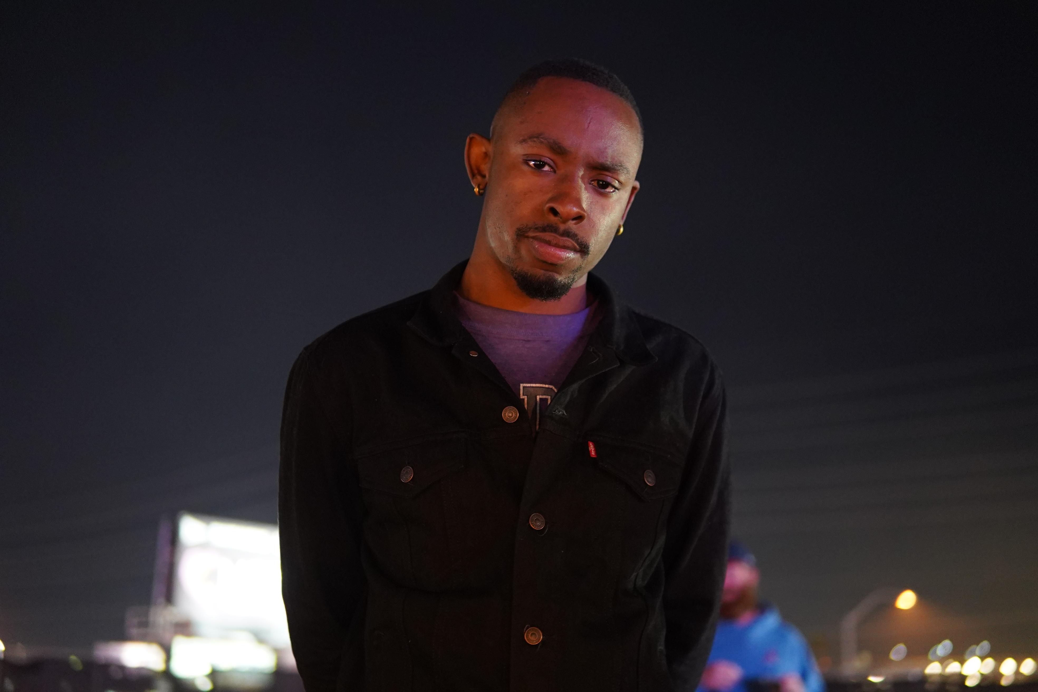 actor Tutweezy large photo