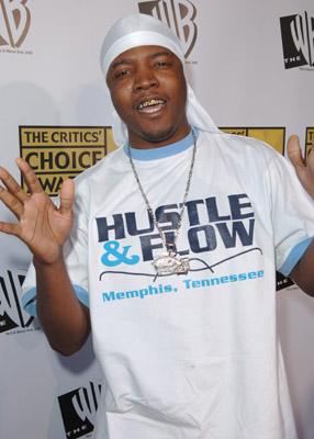 actor Al Kapone large photo