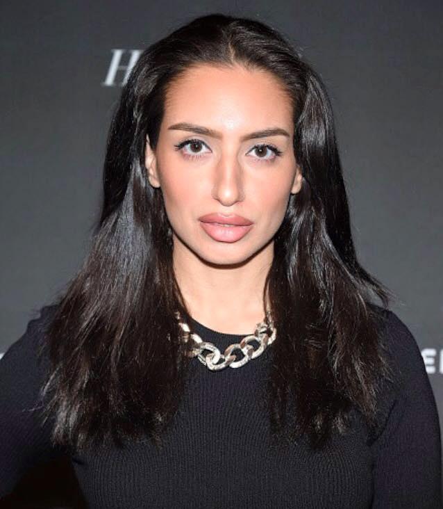 actor Christine Solomon large photo