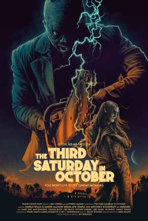 The Third Saturday in October [ترجمة عربية]