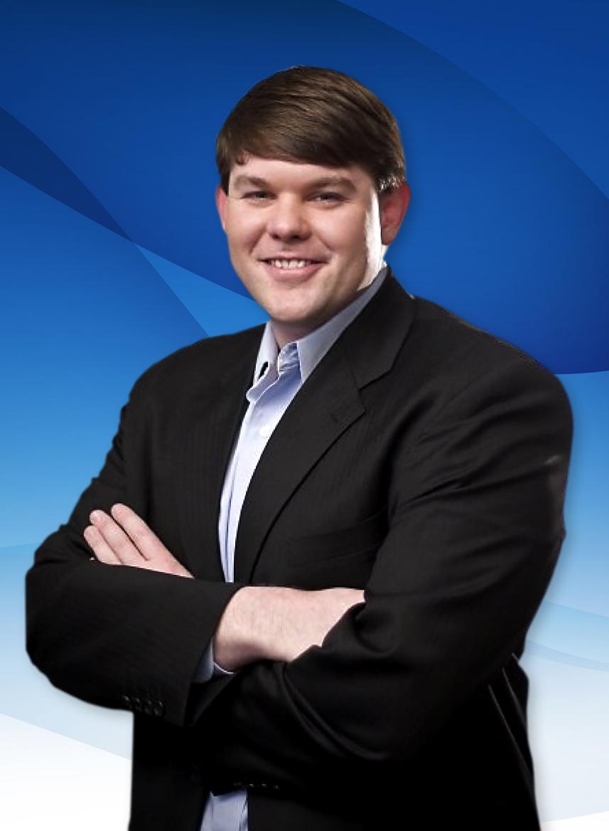 actor Ben Ferguson large photo