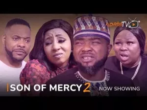 Son Of Mercy 2