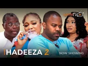 Hadeezah 2
