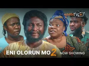 Eni Olorun Mo 2