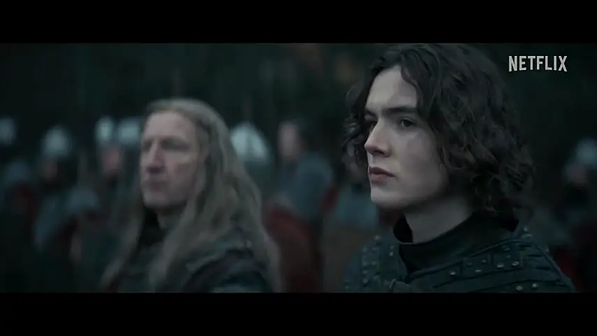 The Last Kingdom: Seven Kings Must Die