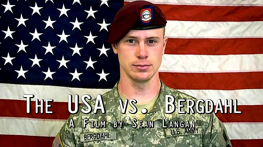 The USA vs. Bergdahl