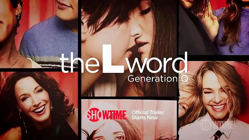 The L Word: Generation Q