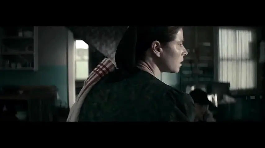 Backdrop for Women Talking