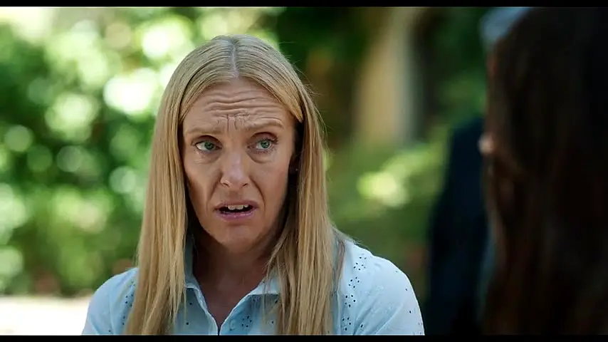 Mafia Mamma