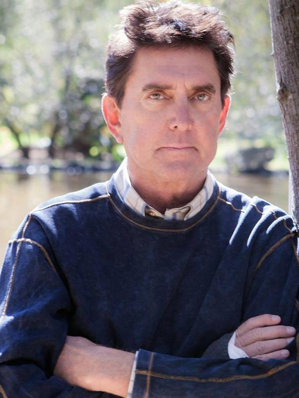 actor Bradford May large photo