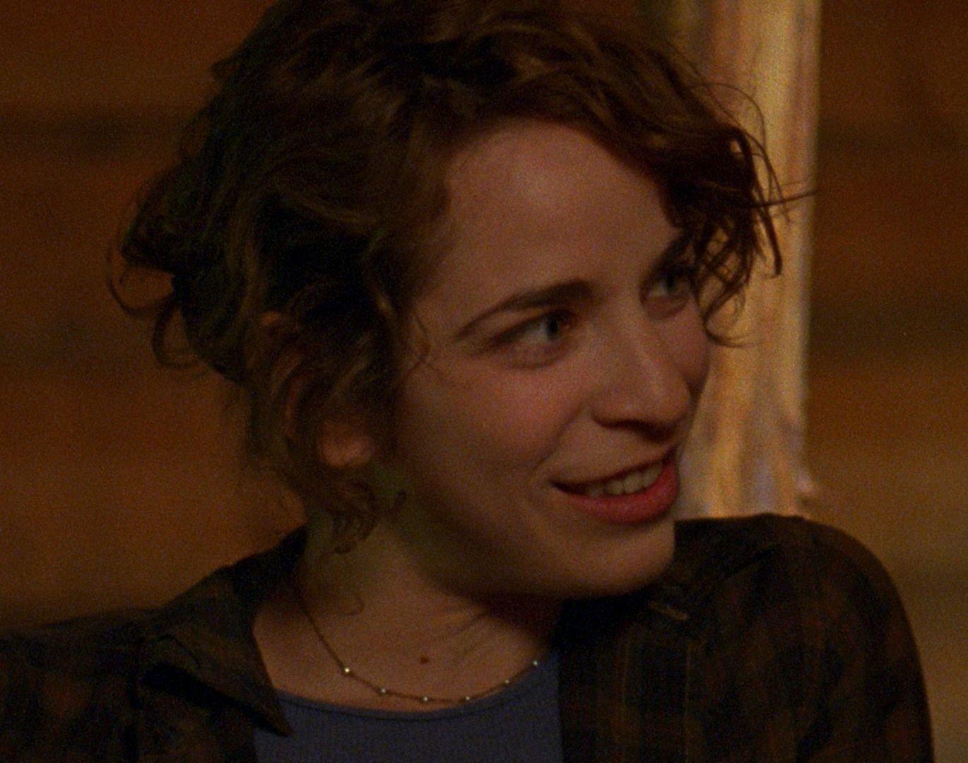 actor Sara Jecko large photo