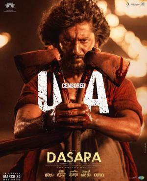 Dasara [Telugu]