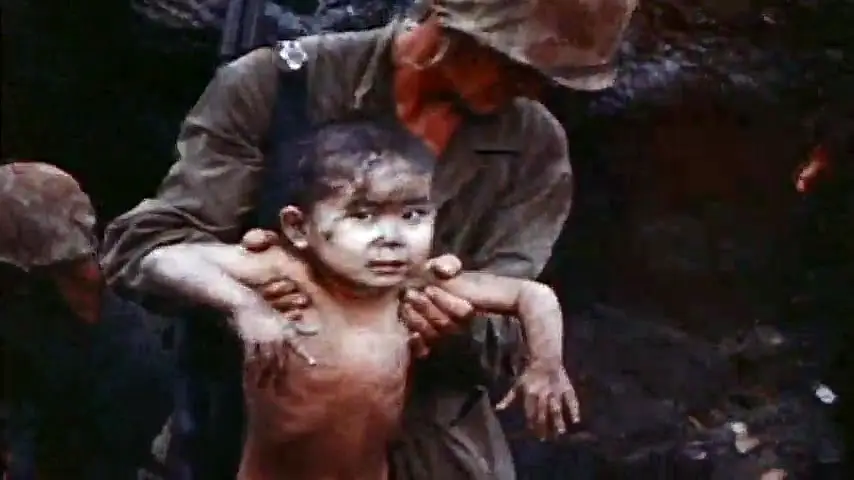 Inside World War II