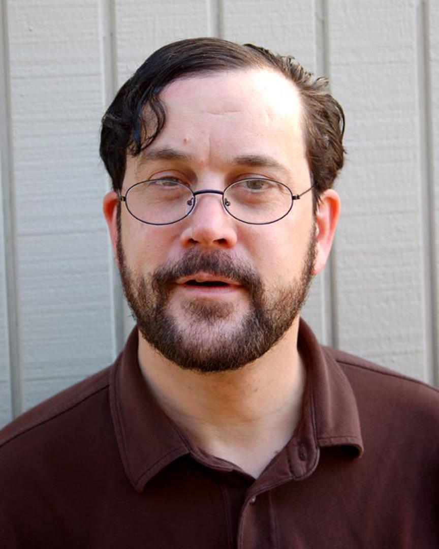 actor Brian Cattapan large photo