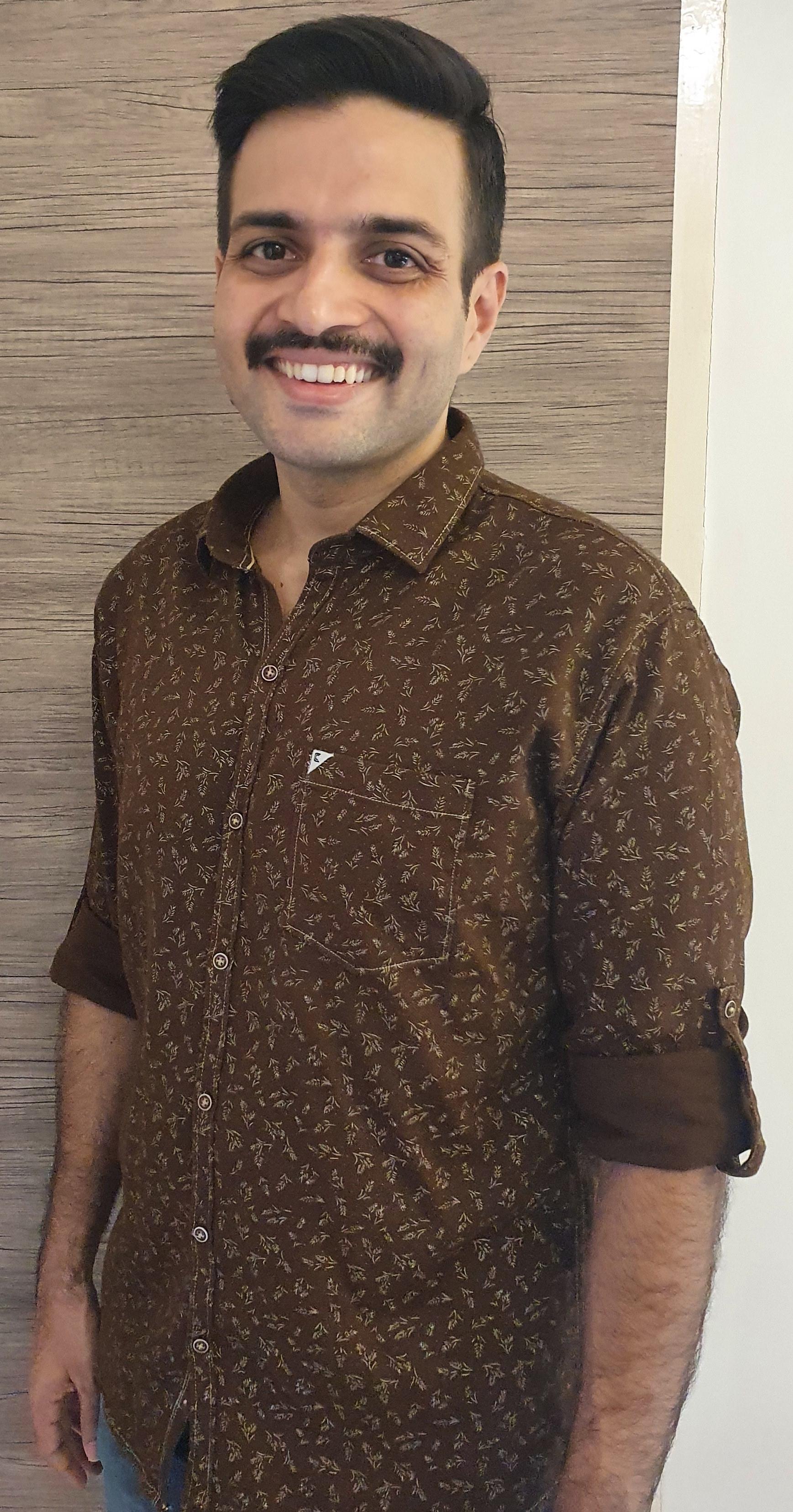 actor Manyuu Doshi large photo