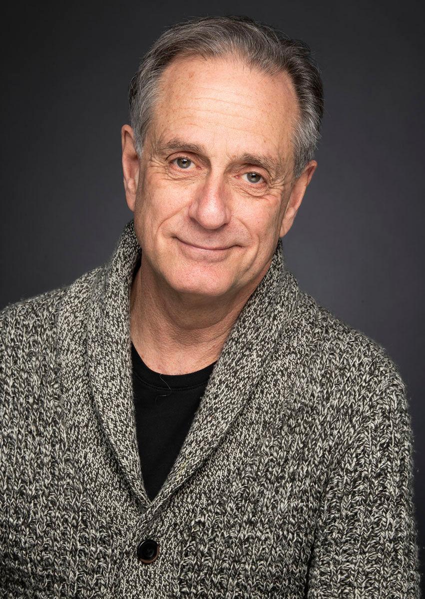 actor David Diamond large photo